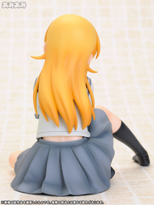 Kirino Kousaka Sitting Ver. - Oreimo. 1/8 Complete Figure