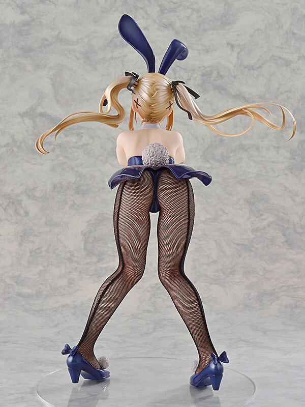 Marie Rose - B-style - Bunny Ver. [Dead or Alive Xtreme 3] [1/4 Complete Figure]