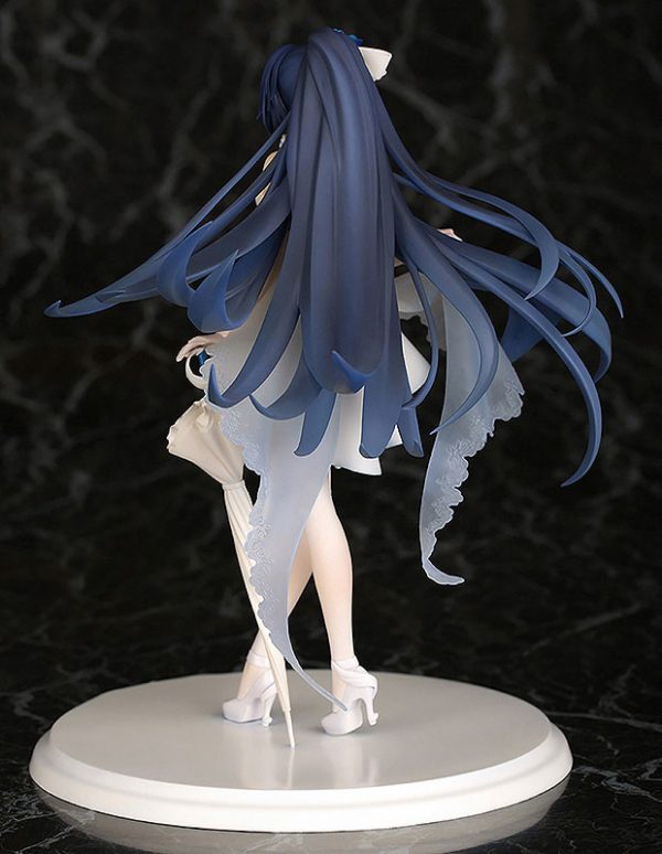 Houkai 3rd - Mei Raiden Eternally Pure ver. [1/8 Complete Figure] [Houkai Gakuen] [Myethos]