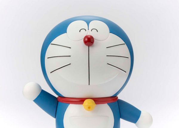 Doraemon Figuarts ZERO аниме фигурка