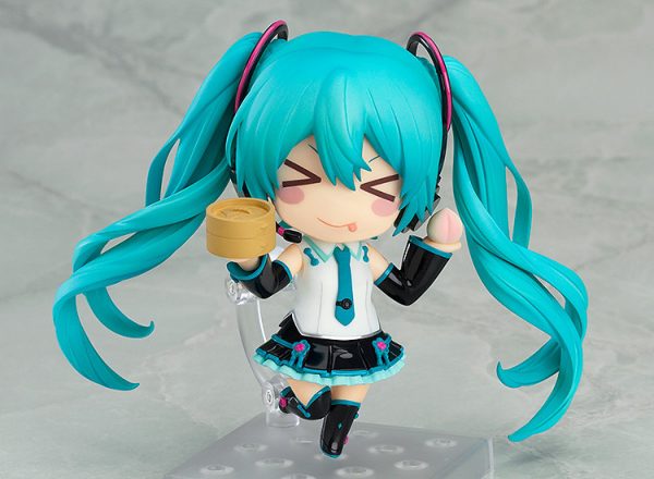 Nendoroid 854. Hatsune Miku [Vocaloid]