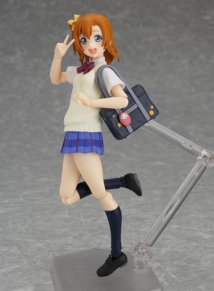 Figma 253. Honoka Kosaka LoveLive! / Косака Хонока LoveLive! фигурка