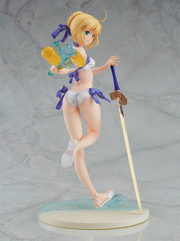 Archer/Altria Pendragon -  Fate/Grand Order [1/7 Complete Figure]