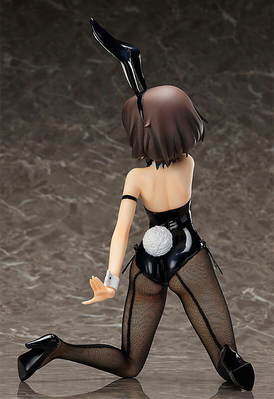 Yukari Akiyama Bunny Ver. - Girls und Panzer [1/8 Complete Figure]