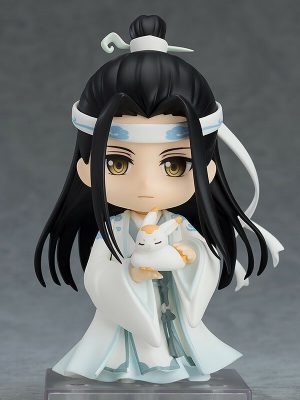 Nendoroid 1109. Lan Wangji - The Master of Diabolism