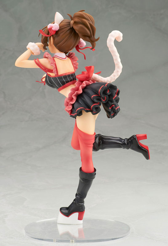 Miku Maekawa 1/8 Complete Figure The Idolmaster Cinderella Girls