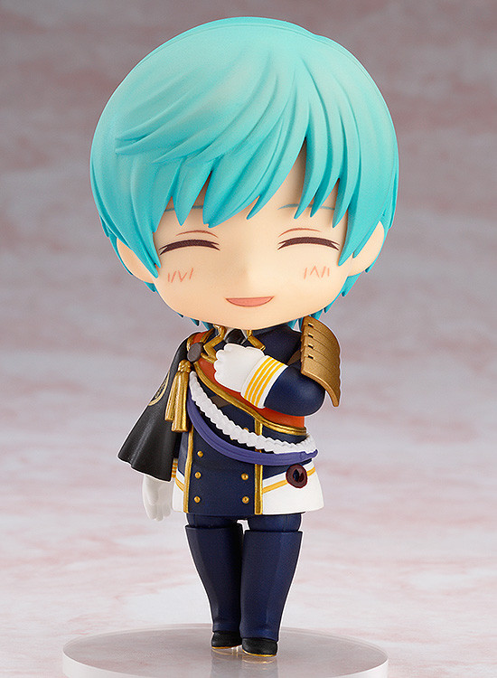 Nendoroid 581. Ichigo Hitohuri Touken Ranbu -ONLINE-