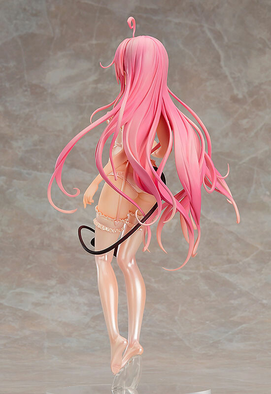 Lala Satalin Deviluke - To Love-Ru Darkness [1/6 Complete Figure]