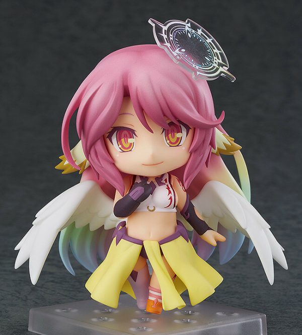 Nendoroid 794. Jibril - No Game No Life