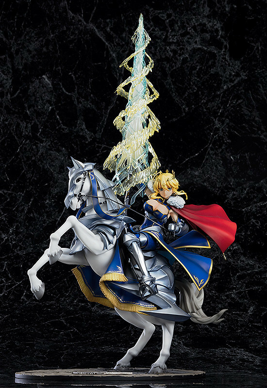 Lancer/Altria Pendragon - Fate/stay night [1/8 Complete Figure]