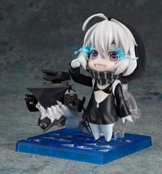 Nendoroid 494. Battleship Re-Class Kantai Collection -KanColle- / Kantai Collection фигурка