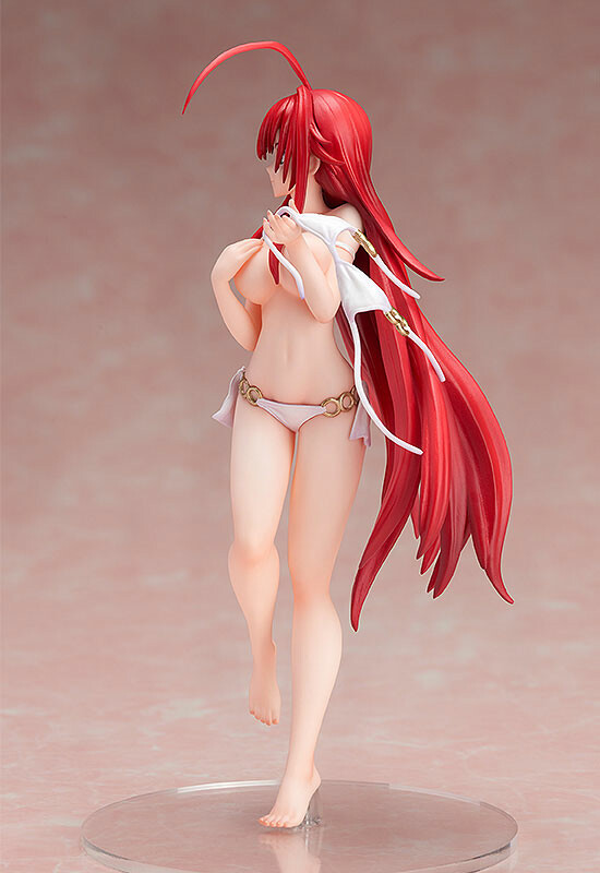 Rias Gremory Swimsuit Ver. [High School DxD] [1/12 Complete Figure]