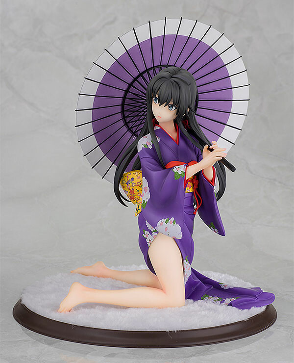 Yukino Yukinoshita Kimono Ver.  - My Teen Romantic Comedy [1/6 Complete Figure]