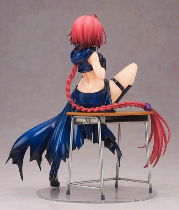 Mea Kurosaki [To Love-Ru Darkness] [1/7 Complete Figure]