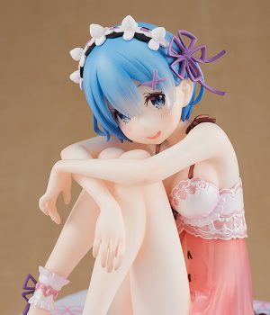 Rem Birthday Lingerie Ver. 1/7 (Re:ZERO -Starting Life in Another World-) Complete Figure