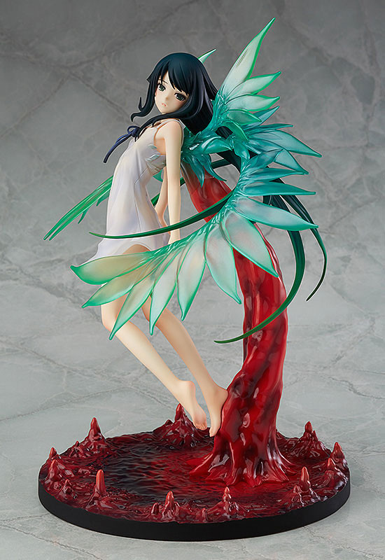 Saya - Saya no Uta.  1/7 Complete Figure