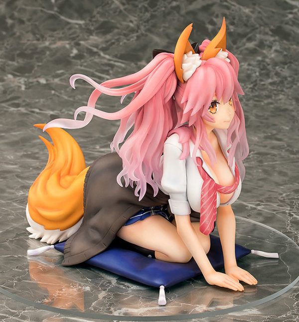 Tamamo no Mae School Uniform Ver. - Fate/EXTELLA [1/6 Complete Figure]