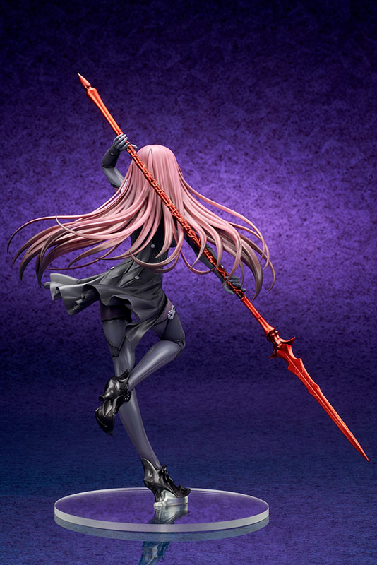 Lancer Scathach 1/7 Complete Figure Fate/Grand Order