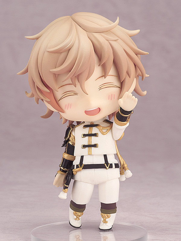 Nendoroid 651. IMonoyoshi Sadamune Touken Ranbu -ONLINE-