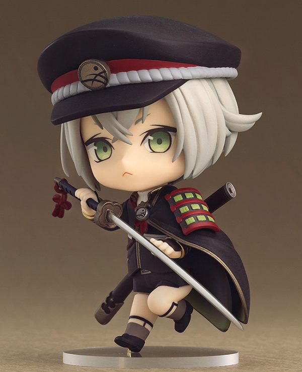 Nendoroid 608. Hotarumaru (Touken Ranbu)