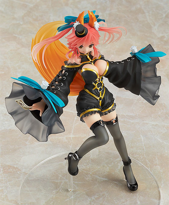 Caster - Tamamo no Mae [Fate/EXTRA CCC] [1/8 Complete Figure]