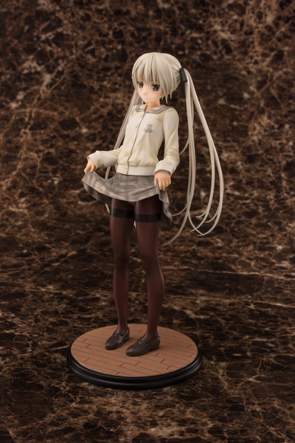 Sora Kasugano Uniform ver. (Yosuga no Sora) - 1/6 Complete Figure