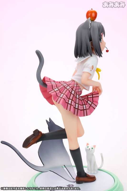 Tsutsukakushi Tsukiko - Hentai Ouji to Warawanai Neko  [1/7 Complete Figure]