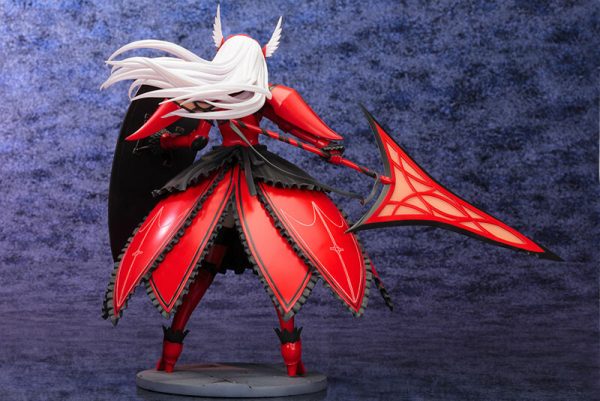 Roselinde Freya - Shining Blade [1/8 Complete Figure]