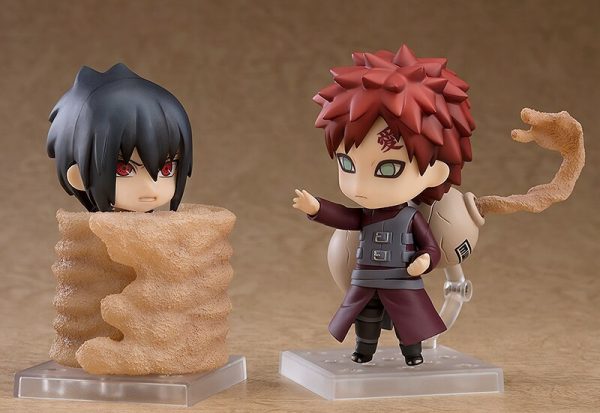 Nendoroid 956. Gaara - Naruto Shippuden