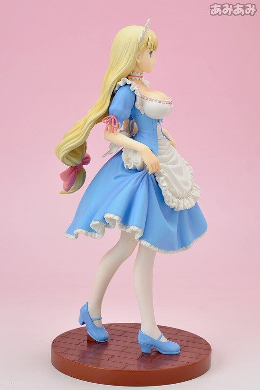 Clara Cran Maid Ver. Regular Edition - Shining Wind - 1/8 Complete Figure