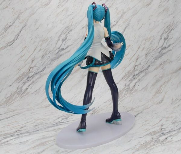 Hatsune Miku - V3 [Vocaloid] [1/4 Complete Figure]