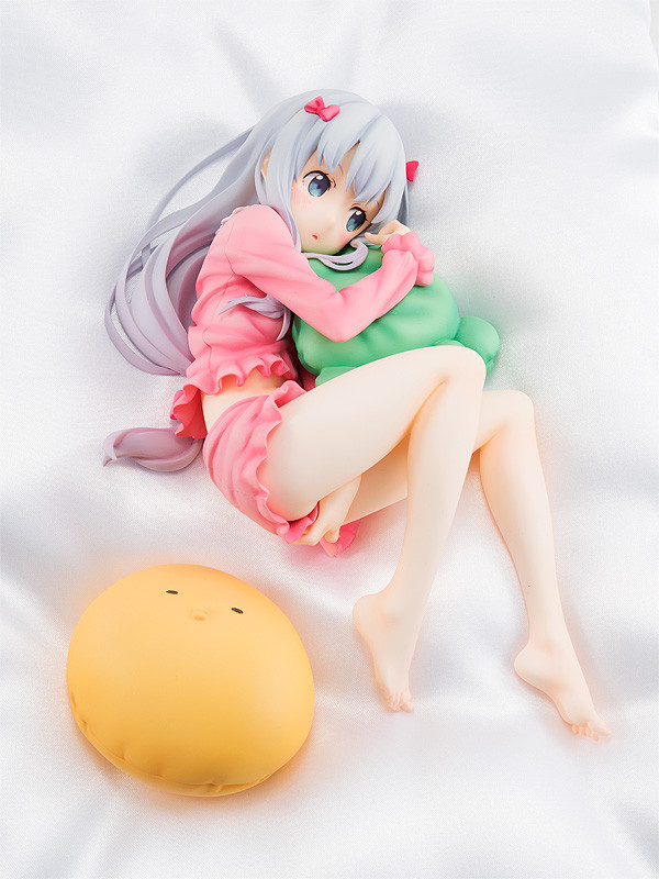 Sagiri Izumi 1/7 (Eromanga Sensei) Complete Figure