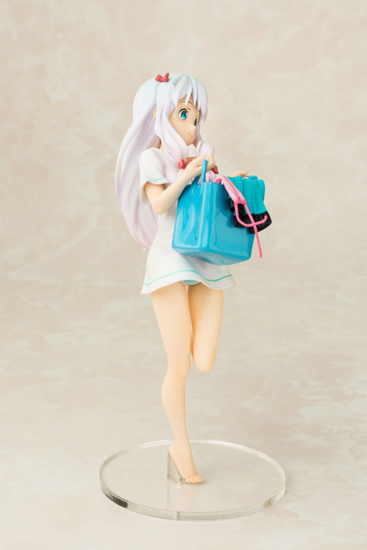 Eromanga Sensei - Sagiri Izumi Ending Ver. [Eromanga Sensei] [1/7 Complete Figure]