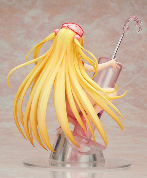 Golden Darkness (Konjiki no Yami) Nurse Ver. [To Love-Ru Darkness] [1/7 Complete Figure]