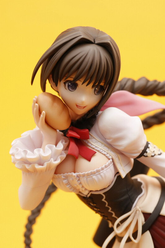 Neris Filiam Gemaga ver. - Shining Hearts [1/8 Complete Figure]