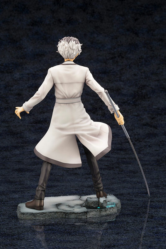 Haise Sasaki - Tokyo Ghoul:re [1/8 Complete Figure]