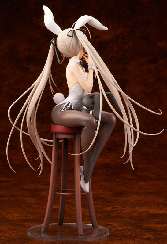 Sora Kasugano -Bunny Style-. (Yosuga no Sora) - 1/7 Complete Figure