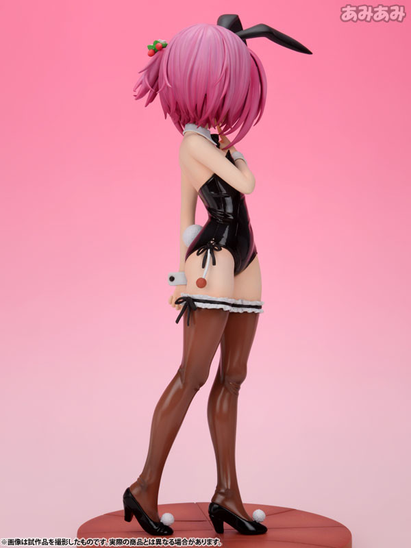 Tomoka Minato - RO-KYU-BU! SS - Kuro Usagi-san Black Ver. [1/7 Complete Figure]