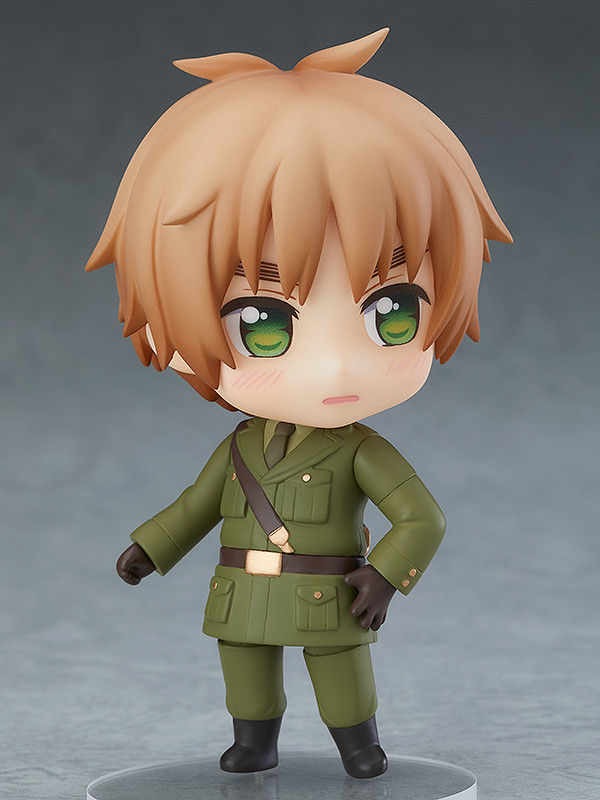 Nendoroid 881. UK - Hetalia The World Twinkle