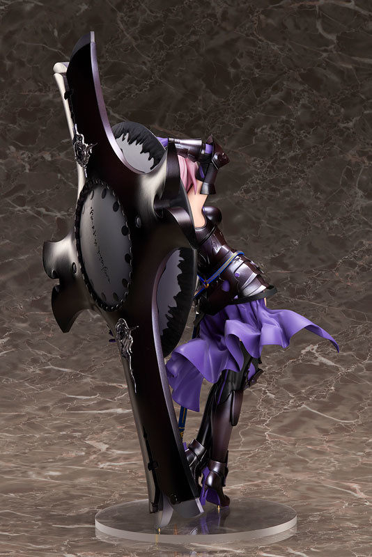 Shielder/Mash Kyrielight Regular Edition [Fate/Grand Order] [1/7 Complete Figure]