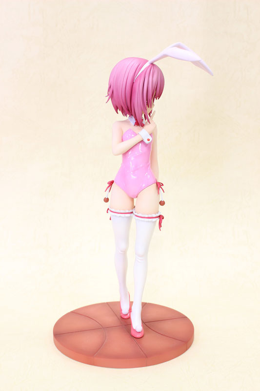 Tomoka Minato - RO-KYU-BU! SS - Kuro Usagi-san Pink Ver. [1/7 Complete Figure]