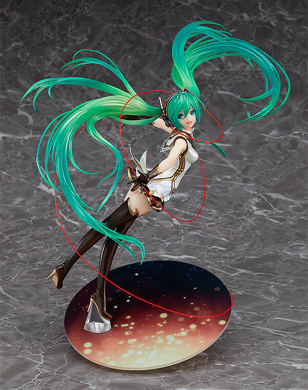 Hatsune Miku Winter Heroine Ver. - Vocaloid [1/8 Complete Figure]