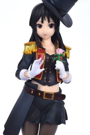 Mio Akiyama - 5TH Anniversary [K-On!] [1/8 Complete Figure]