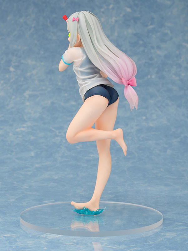 Sagiri Izumi. (Eromanga Sensei) - 1/7 Complete Figure