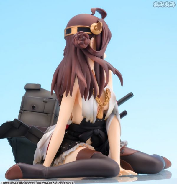 Kongo (Taiha ver.) [Kantai Collection -Kan Colle-] [1/7 Complete Figure]