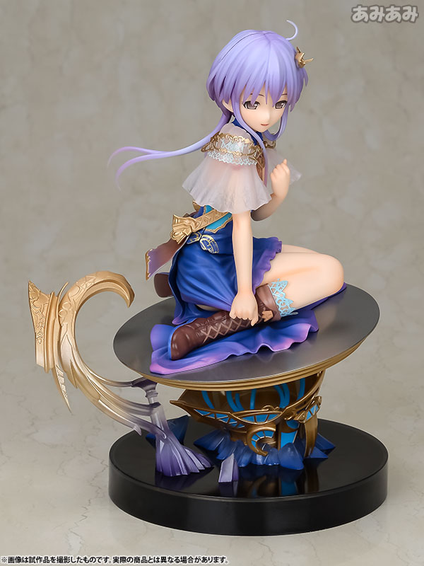 Mystere Warden Spinne Complete Figure Rage of Bahamut / Ярость Бахамута фигурка