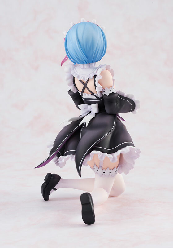 Rem [Re:Zero] [1/8 Complete Figure]