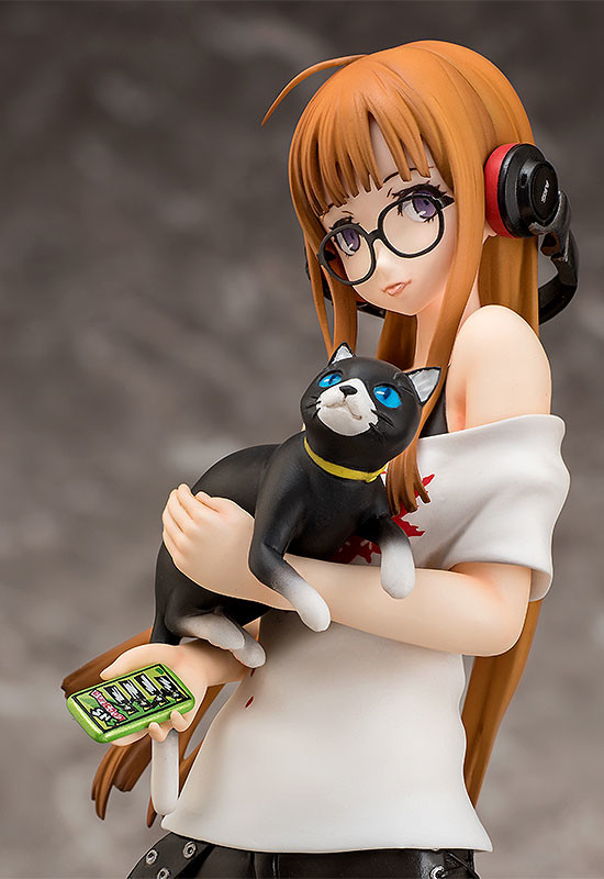 Futaba Sakura - Persona 5 [1/7 Complete Figure]