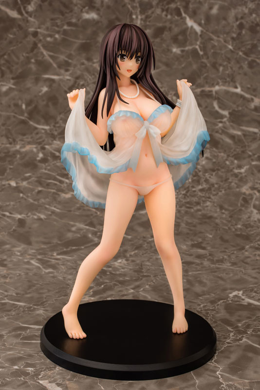 Event Illustrated Shikishi Komachi Yakuoji milky ver.  [PRETTY x CATION] [1/6 Complete Figure]