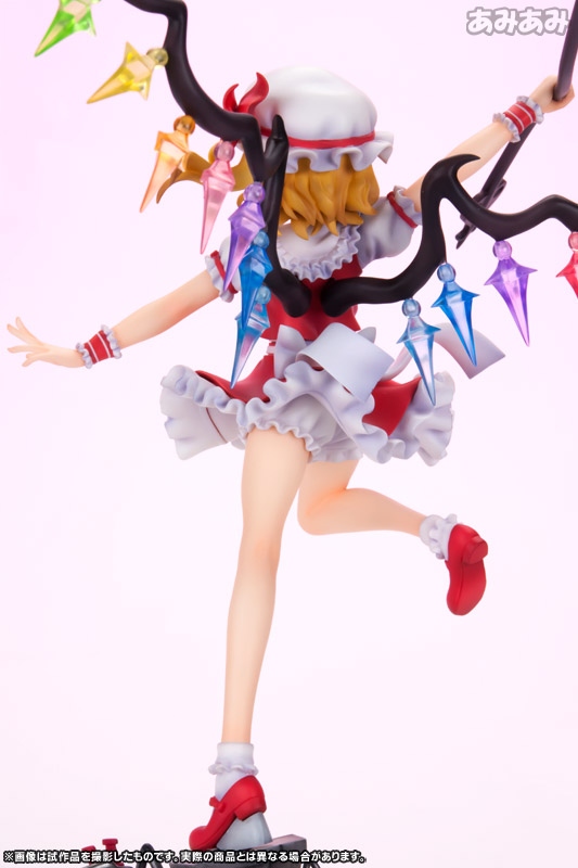 Flandre Scarlet - 1/8 Complete figure Touhou Project